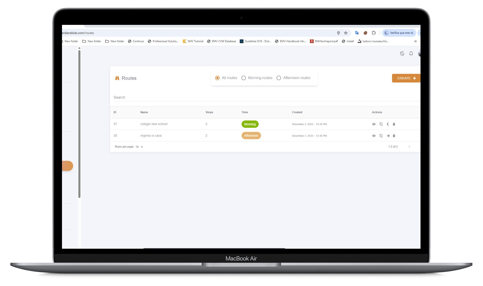 MacBook Air Preview 4